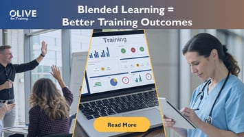 Blended Learning